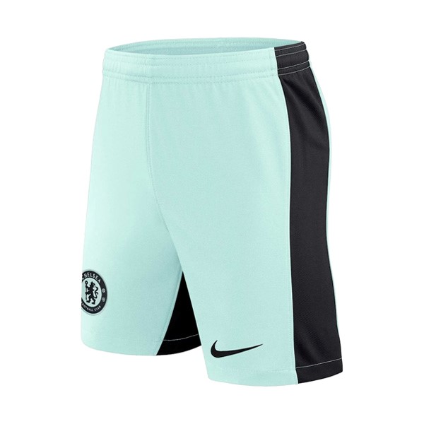 Pantalones Chelsea Tercera equipo 2023-24